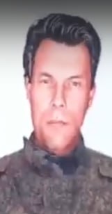 Фотография Калашников Александр Викторович, погибший солдат СВО