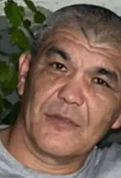 Фотография Тургалиев Дамир Махамбетович, погибший солдат СВО