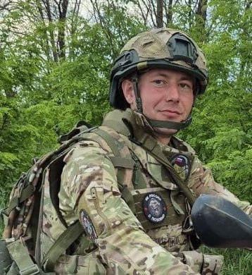 Фотография Ломейко Владислав Владимирович, погибший солдат СВО