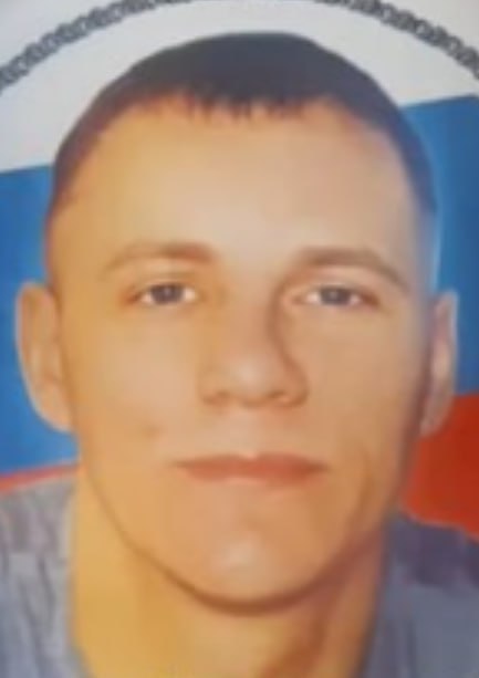 Фотография Капанишин Антон Владимирович, погибший солдат СВО