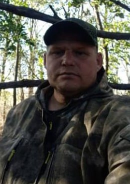 Фотография Попов Владимир Владимирович, погибший солдат СВО