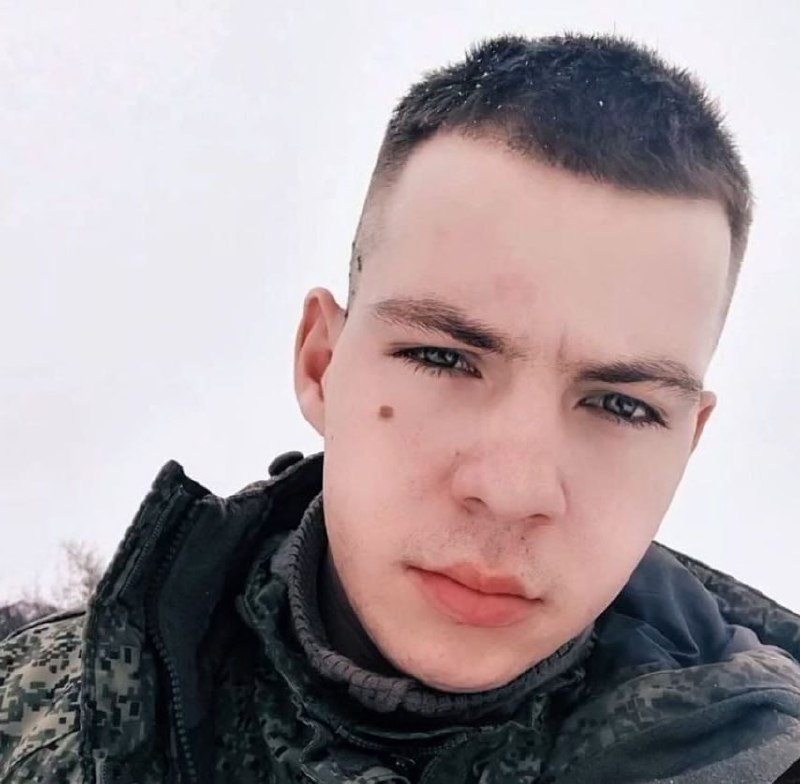 Фотография Кулешов Андрей Юрьевич, погибший солдат СВО