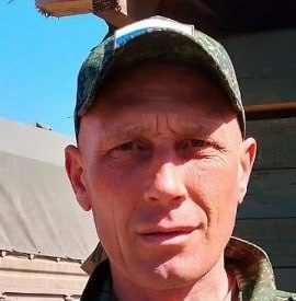 Фотография Бугайченко Евгений Евгеньевич, погибший солдат СВО