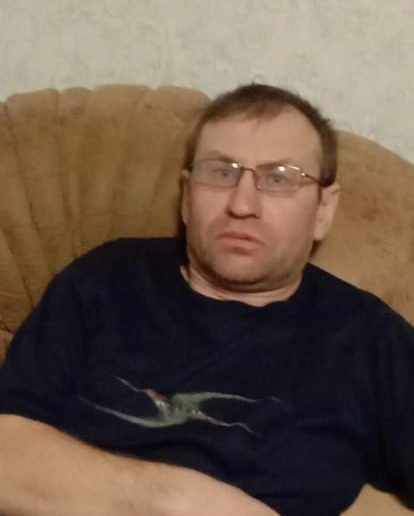 Фотография Купин Александр Павлович, погибший солдат СВО