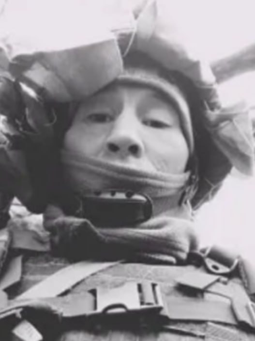 Фотография Ядне Вячеслав Щукувич, погибший солдат СВО