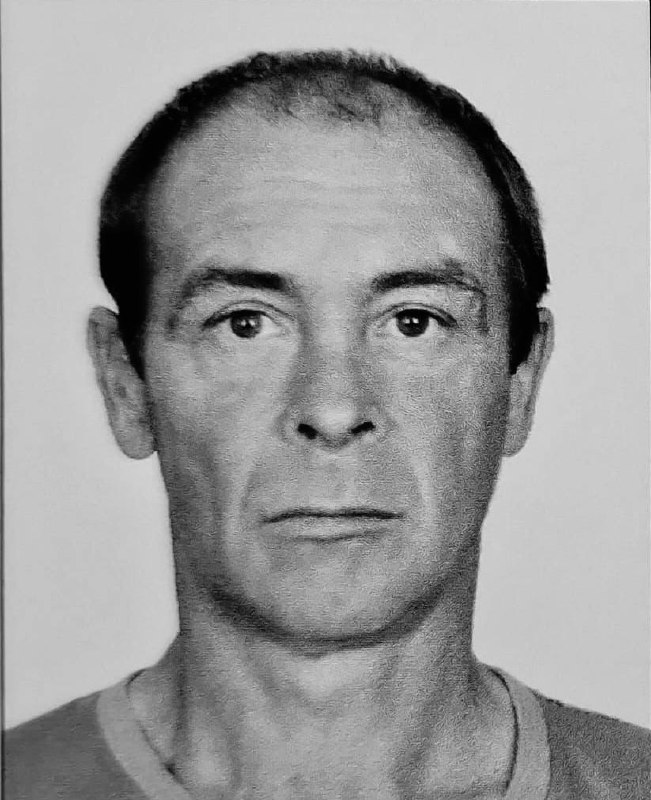 Фотография Коростылев Александр Васильевич, погибший солдат СВО