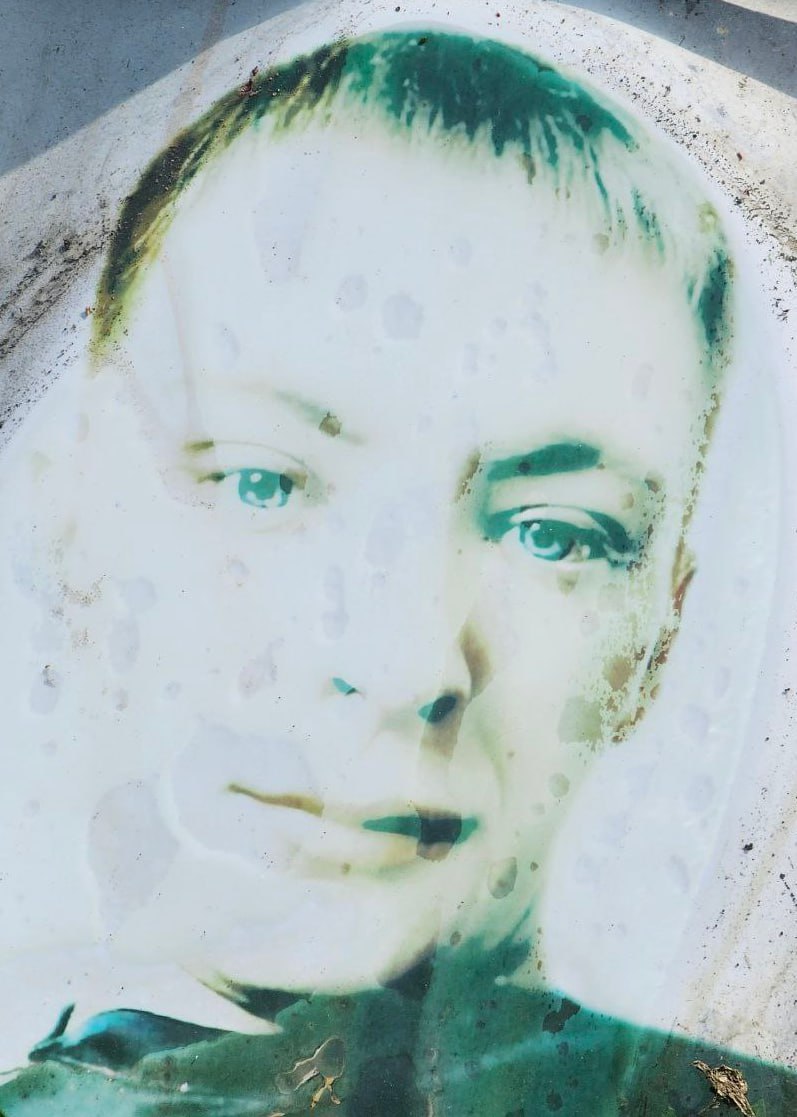 Фотография Селкобаев Константин Леонидович, погибший солдат СВО