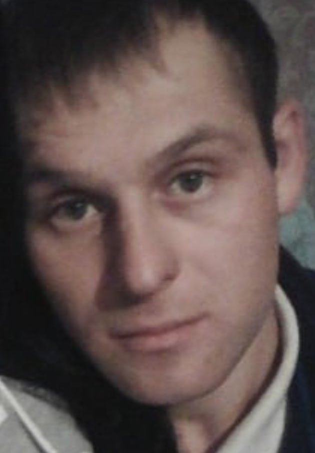 Фотография Сагалатов Степан Валерьевич, погибший солдат СВО