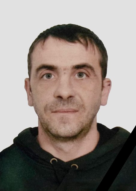 Фотография Бушуйкин Вячеслав Юрьевич, погибший солдат СВО