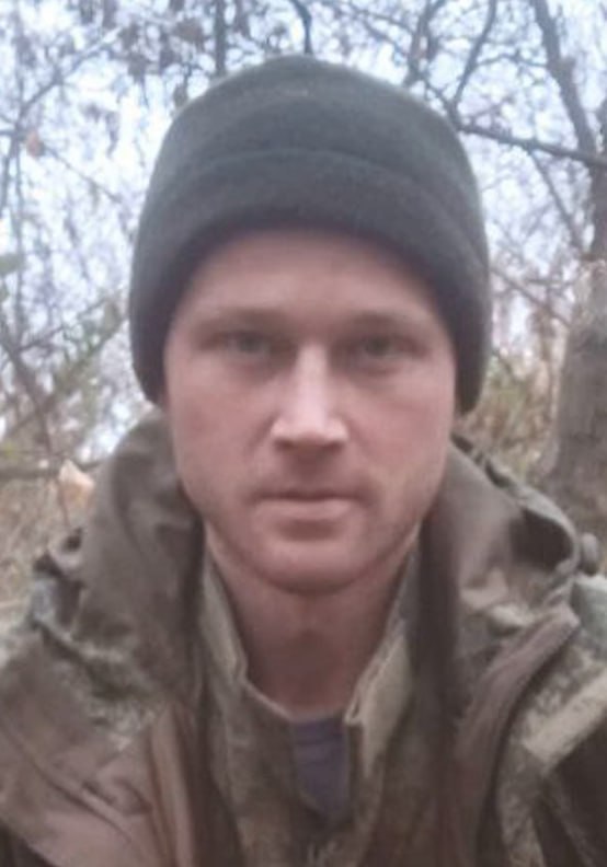 Фотография Татаринов Константин Игоревич, погибший солдат СВО