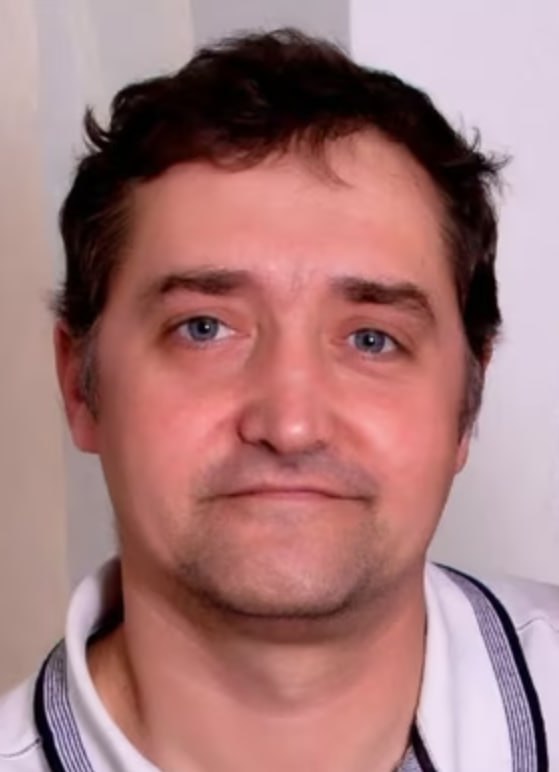 Фотография Данилин Роман Валентинович, погибший солдат СВО