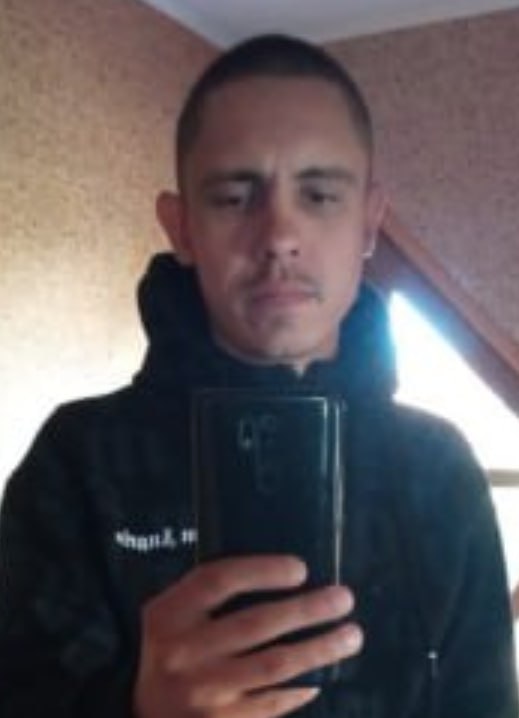 Фотография Коклюгин Николай Константинович, погибший солдат СВО