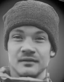 Фотография Арекин Николай Олегович, погибший солдат СВО