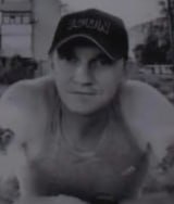 Фотография Уткин Евгений Викторович, погибший солдат СВО