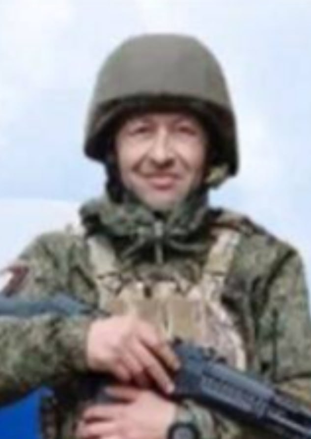 Фотография Запащиков Иван Григорьевич, погибший солдат СВО