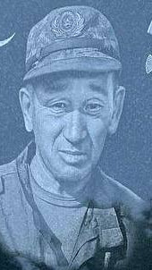 Фотография Шадиров Каким Избасарович, погибший солдат СВО