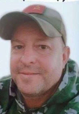 Фотография Калинников Евгений Николаевич, погибший солдат СВО