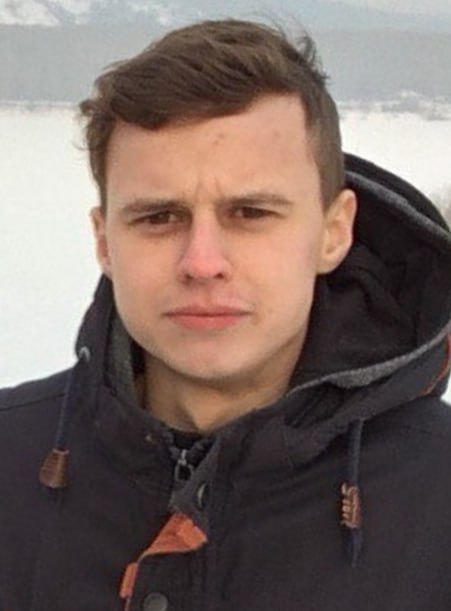 Фотография Матренин Вячеслав Игоревич, погибший солдат СВО