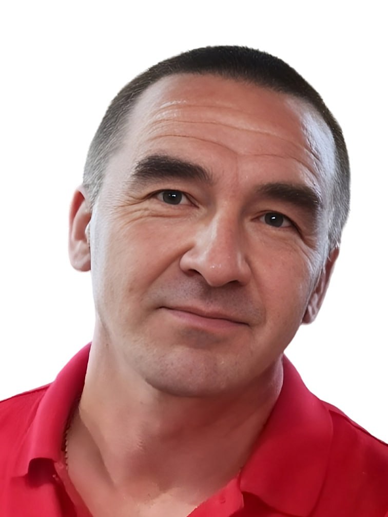 Фотография Федяков Иван Николаевич, погибший солдат СВО