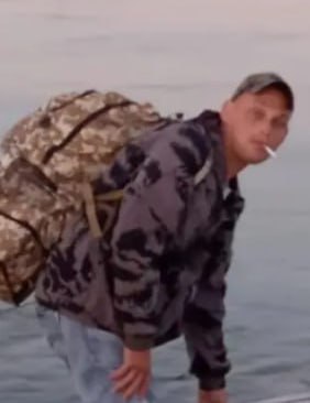 Фотография Архипов Владимир Юрьевич, погибший солдат СВО