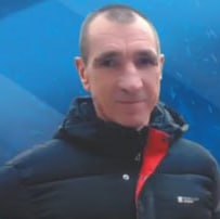 Фотография Суров Александр Алексеевич, погибший солдат СВО