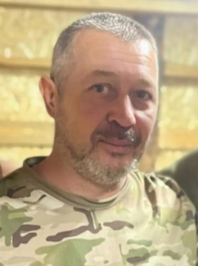 Фотография Девлетшаев Андрей Анатольевич, погибший солдат СВО