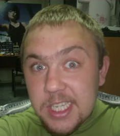 Фотография Маслов Алексей Александрович, погибший солдат СВО