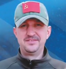 Фотография Чеботарев Иван Михайлович, погибший солдат СВО