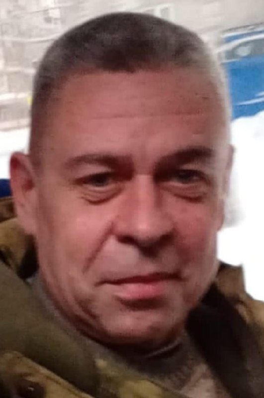 Фотография Ульянов Александр Вячеславович, погибший солдат СВО