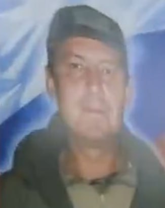 Фотография Хамидов Абдуазиз Маруфович, погибший солдат СВО