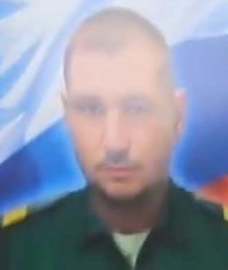 Фотография Мордасов Алексей Вячеславович, погибший солдат СВО