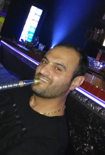 Фотография Петоян Артур, погибший солдат СВО