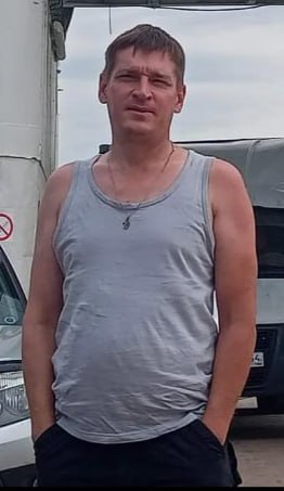 Фотография Бурдуков Евгений Валерьевич, погибший солдат СВО