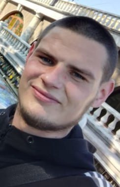 Фотография Лопатин Евгений Сергеевич, погибший солдат СВО