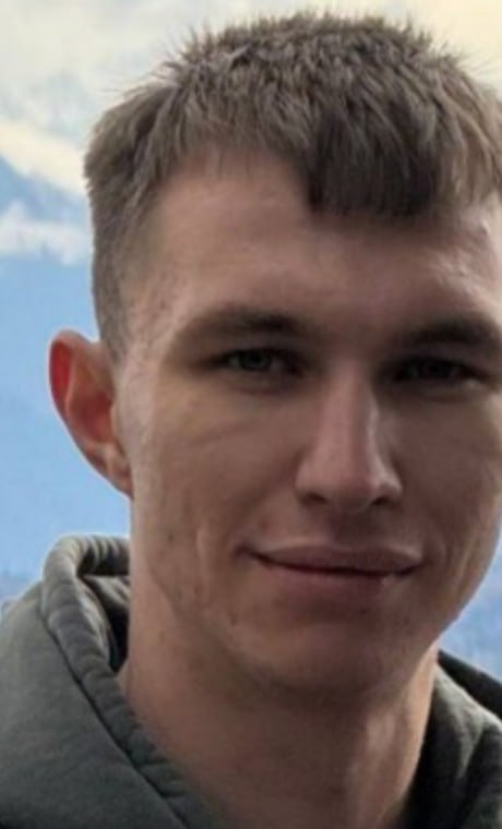 Фотография Поляков Артём Александрович, погибший солдат СВО