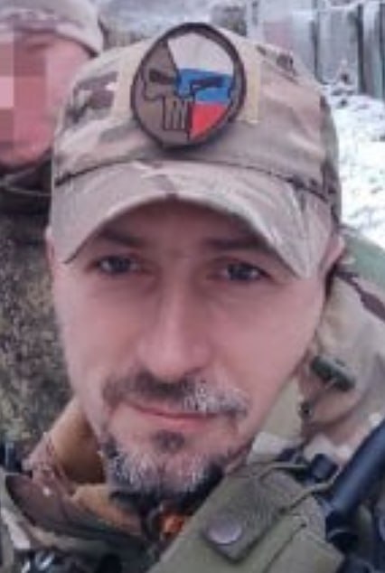 Фотография Плетнев Тимофей Вячеславович, погибший солдат СВО