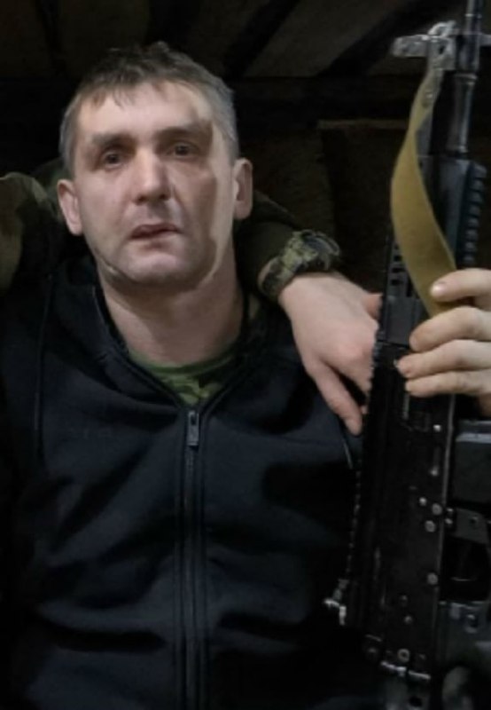 Фотография Худяков Максим Николаевич, погибший солдат СВО