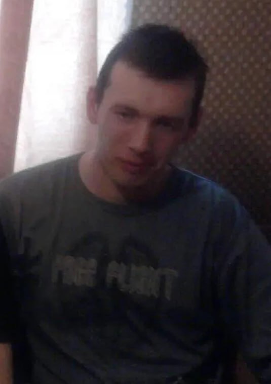 Фотография Дудкин Ярослав Леонидович, погибший солдат СВО