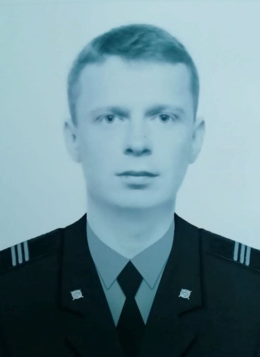 Фотография Львов Евгений Владимирович, погибший солдат СВО