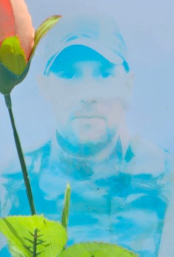 Фотография Павлов Иван Александрович, погибший солдат СВО