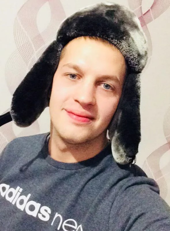 Фотография Малыгин Артем Евгеньевич, погибший солдат СВО