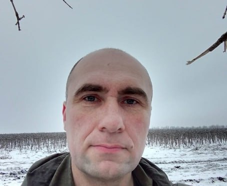 Фотография Дербенев Андрей Анатольевич, погибший солдат СВО