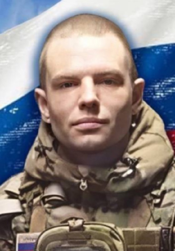 Фотография Ижболдин Андрей, погибший солдат СВО