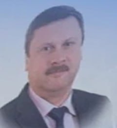 Фотография Одегов Дмитрий Валерьевич, погибший солдат СВО