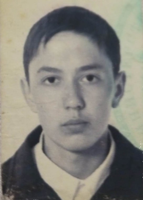 Фотография Жаскалиев Мухамбет Кинтулаевич, погибший солдат СВО