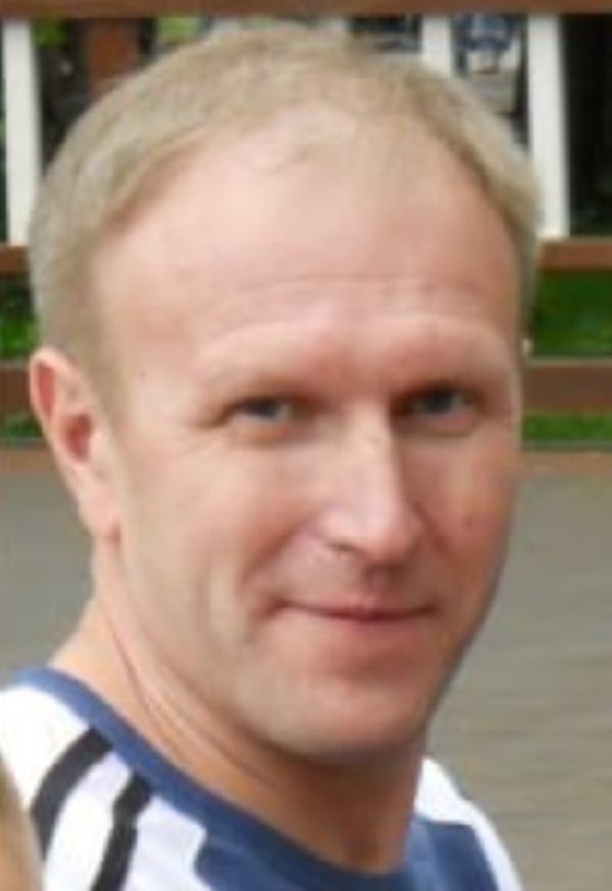 Фотография Штукин Николай Дмитриевич, погибший солдат СВО