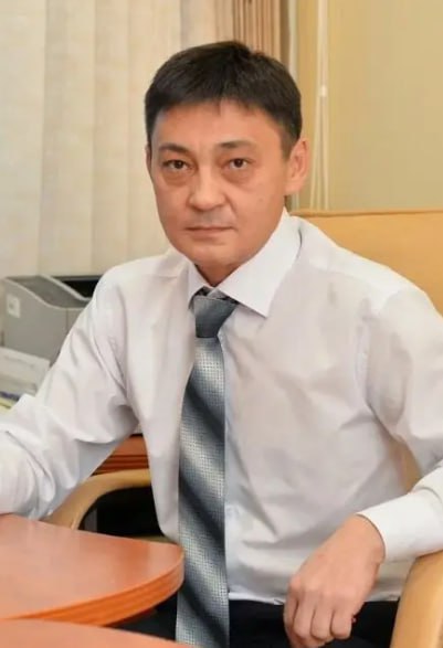 Фотография Садыков Дамир, погибший солдат СВО