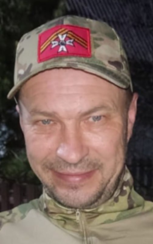 Фотография Бузмаков Игорь Валерьевич, погибший солдат СВО