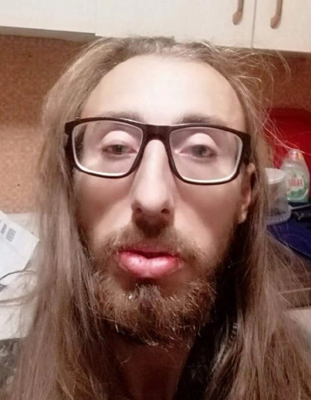 Фотография Ломакин Александр Игоревич, погибший солдат СВО