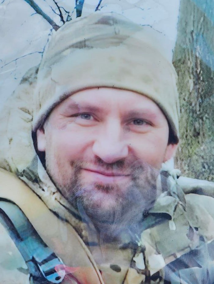 Фотография Едков Алексей Алексеевич, погибший солдат СВО